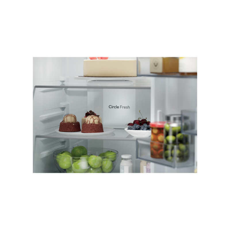 Bin/Refrigerator Candy ECNBQT3518E