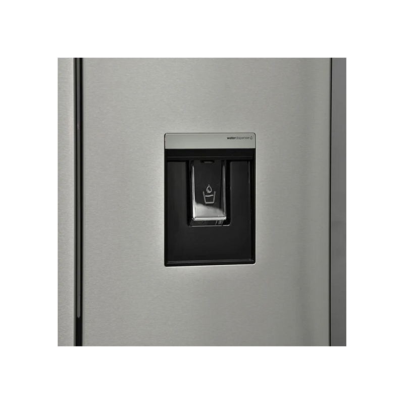 Refr/SBS Sharp SJ-NFA35IHDAD-EU Class D