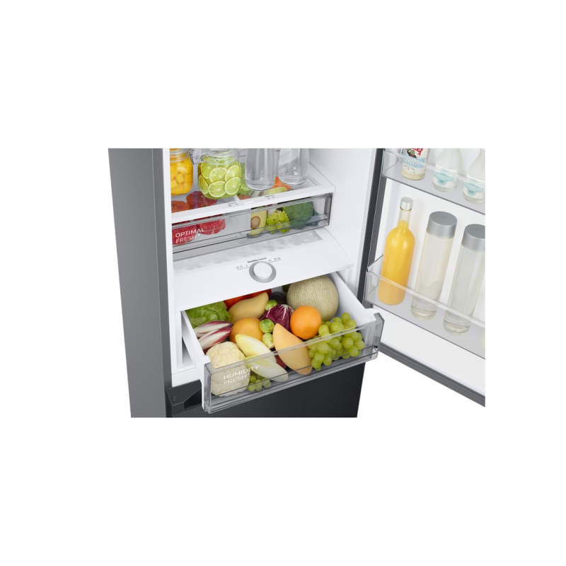 Холодильник Samsung RB38C7B4EB1/EF