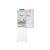 Холодильник LG GBV3100ESW