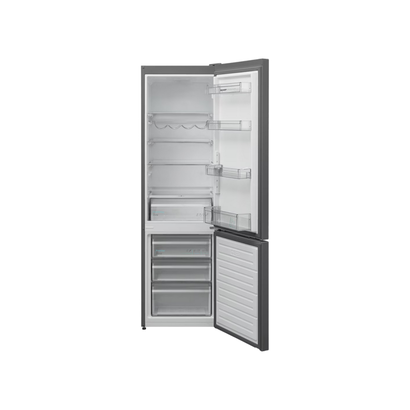 Холодильник Sharp SJ-FBB05DTXLE-EU