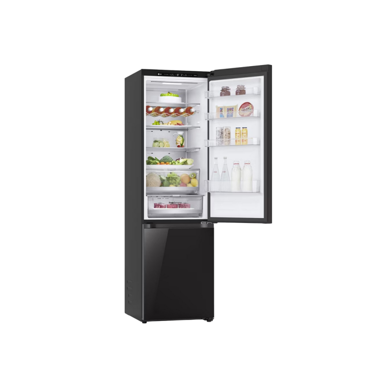 Холодильник LG GBB72BM9DQ, Class D