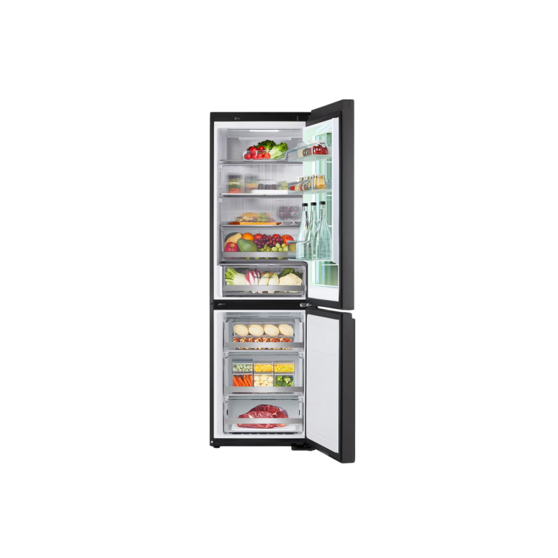 Refr/com LG GBG7190CEV Class C