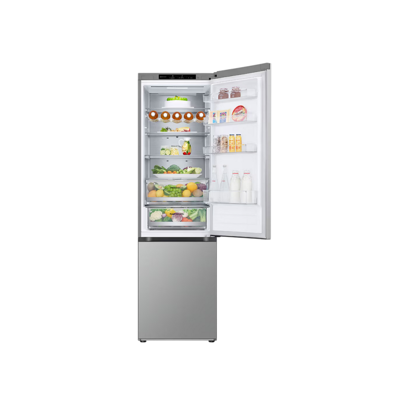 Холодильник LG GBV7280BPY, класс B