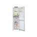 Холодильник LG GBV3100ESW