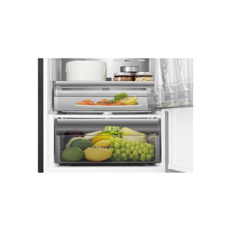 Refr/com Hisense RB3K330SAFC Class C