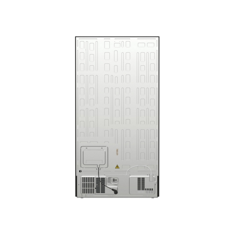 Холодильник Hisense RS5P535NTFE