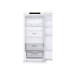Холодильник LG GBV3200DSW