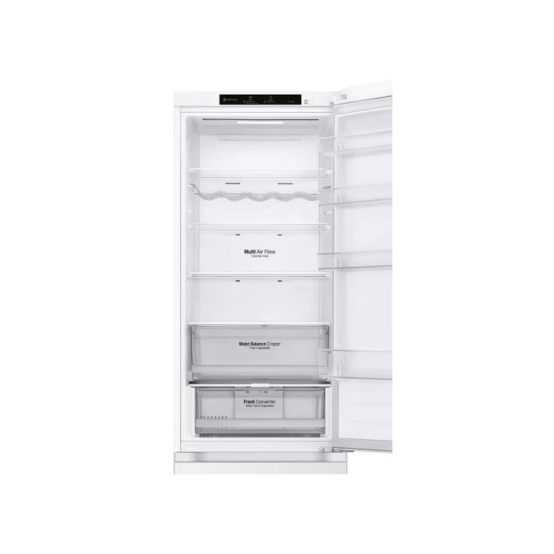 Холодильник LG GBV3200DSW