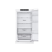 Холодильник LG GBV3100CSW