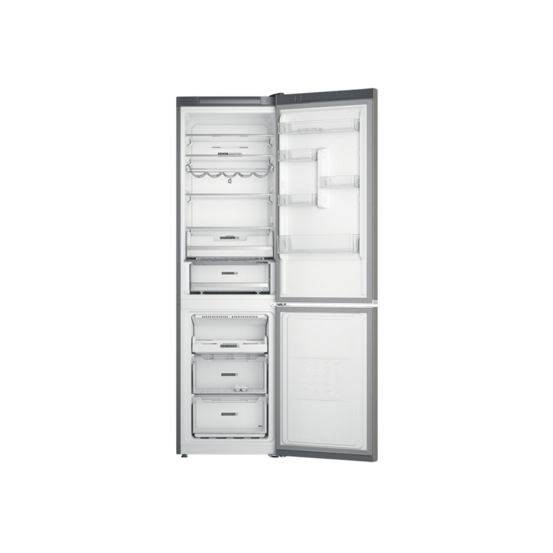 Frigider Whirlpool W7X 92O OX