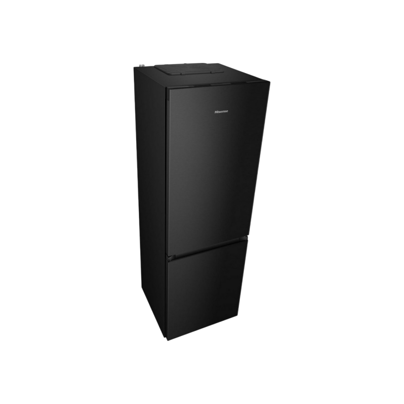 Refr/com Hisense RB3K330SAFC Class C