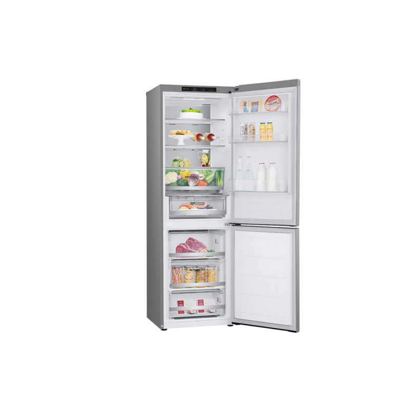 Холодильник LG GBV5140DPY Класс D