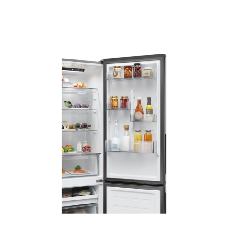 Refr/com Candy CNCQ2T518EX