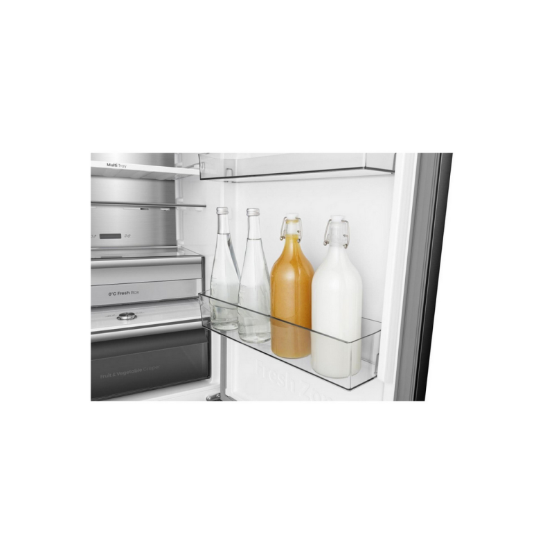 Refr/com Hisense RB3K330SAFC Class C