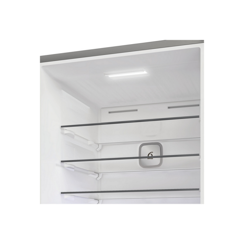 Refr/com Whirlpool WHK2 6493W X5E Class D
