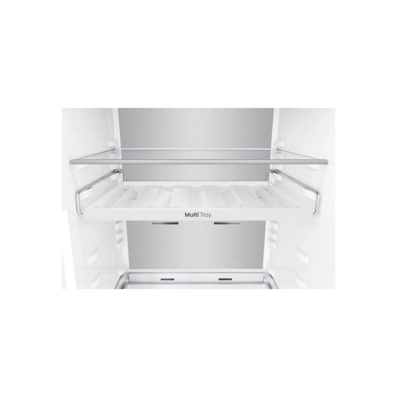 Bin/Refrigerator Hisense RB5B280SSWC Class C