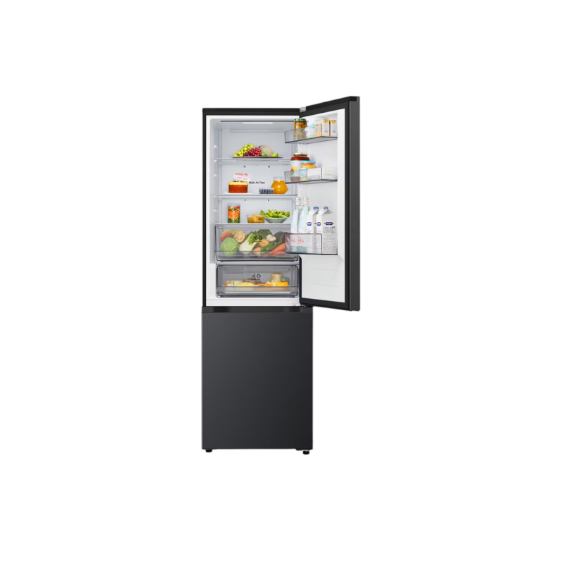Refr/com LG GBBSJ10DEP Class D