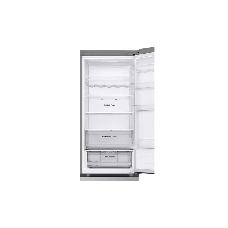 Холодильник LG GBV3210DPY Класс D