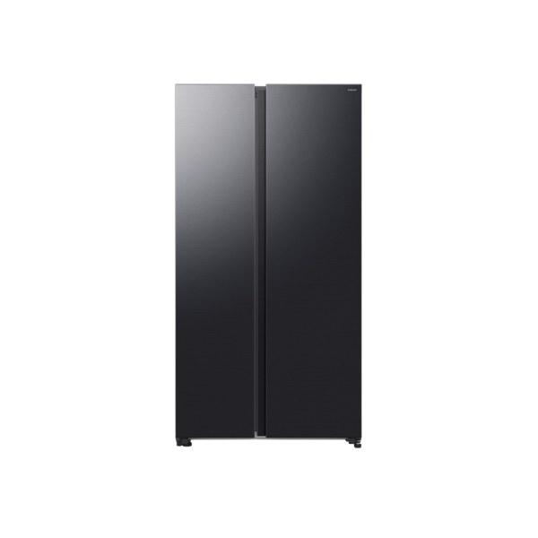 Холодильник Samsung RS70F65QEFEO