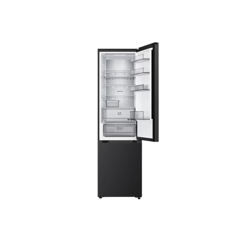 Refr/com LG GBBS524CEV, Class C