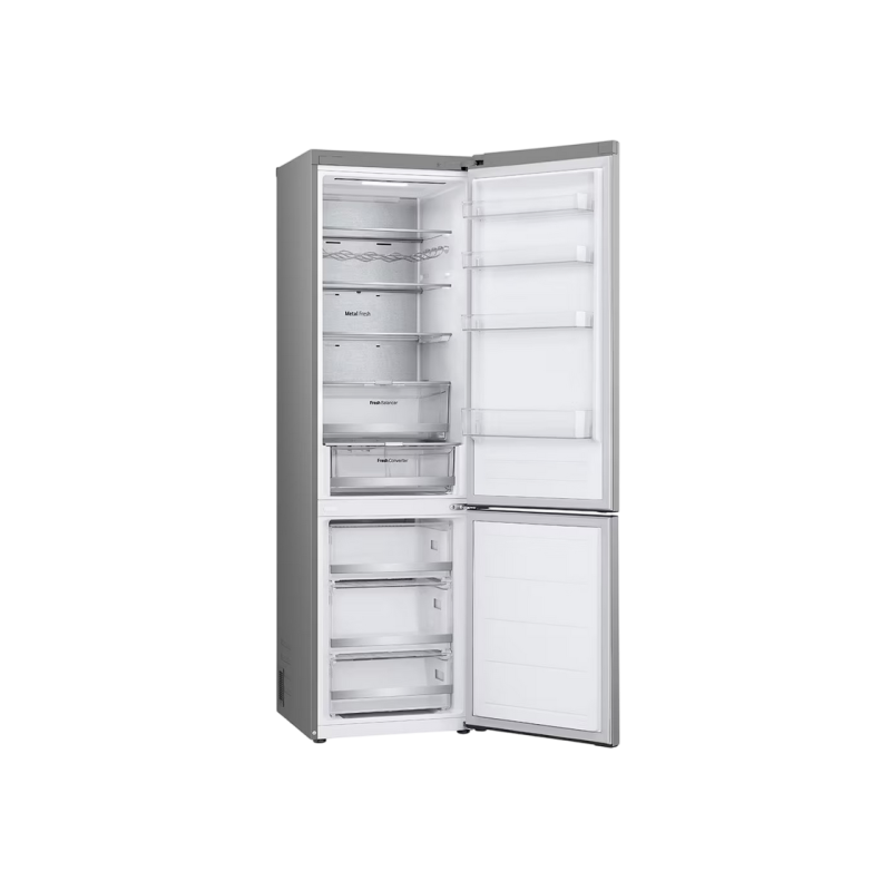 Холодильник LG GBV7270CPY, класс C