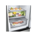 Холодильник LG GBV7280BPY, класс B