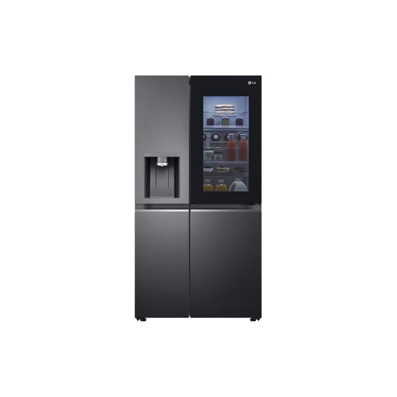 Refr/SBS LG GSXV90MCDE