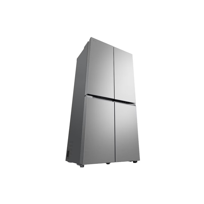 Холодильник LG GMB860PYDE