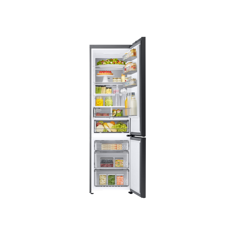 Холодильник Samsung RB38C7B4EB1/EF