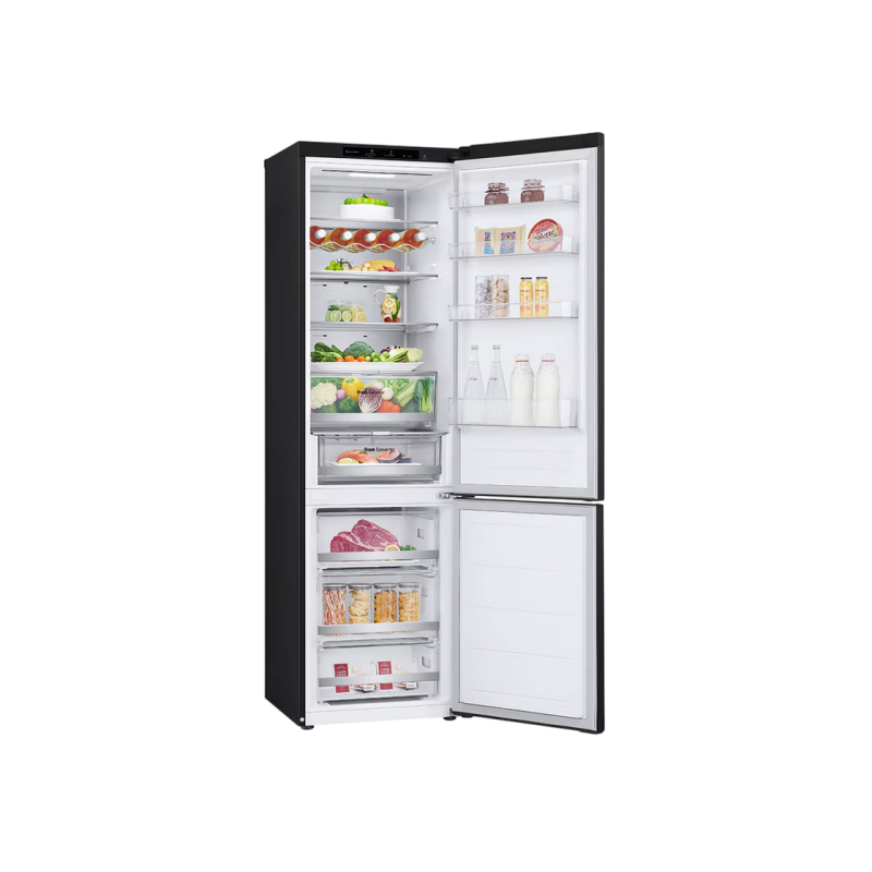 Холодильник LG GBV7280CEV, класс C