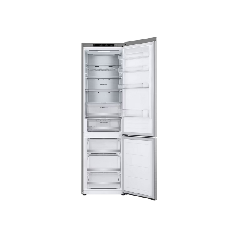 Холодильник LG GBV7280BMB, класс B