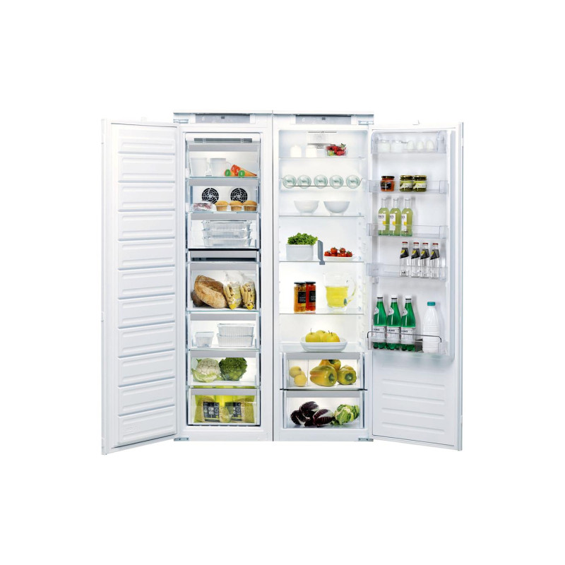 Холодильник WHIRPOOL ARG 18082 A