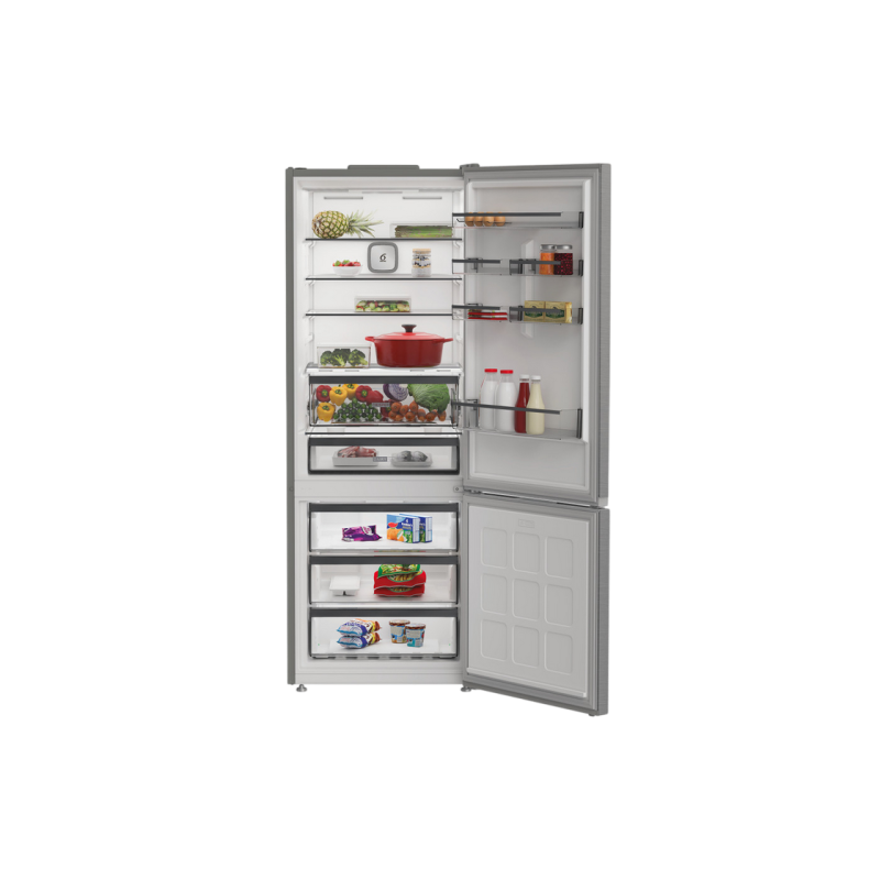 Refr/com Whirlpool WHK2 6494 X6E Class C
