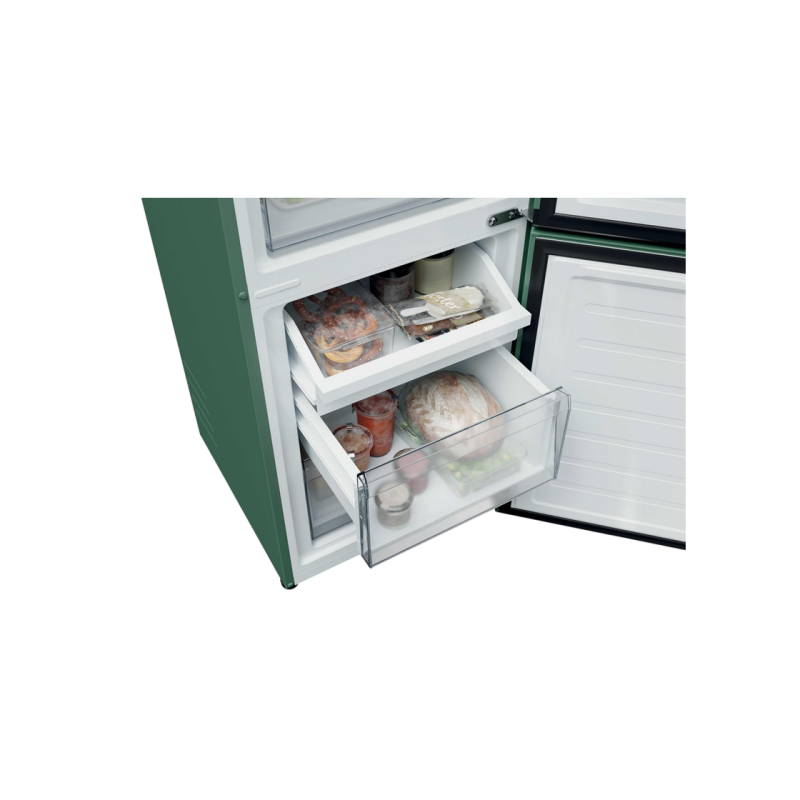 Refr/Com Candy CNCQ2T518EG