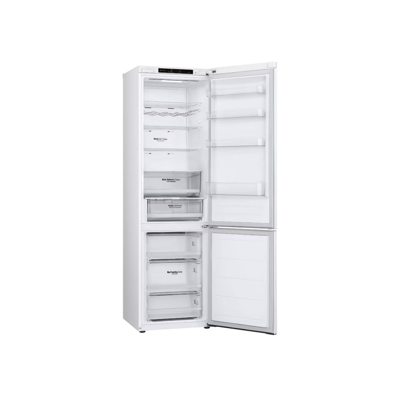 Холодильник LG GBV3200DSW