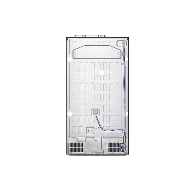 Холодильник LG GSXV91MCAE