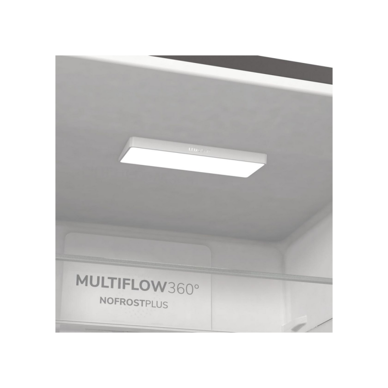 Ref/com Gorenje NRK620DA2XL4 Class D