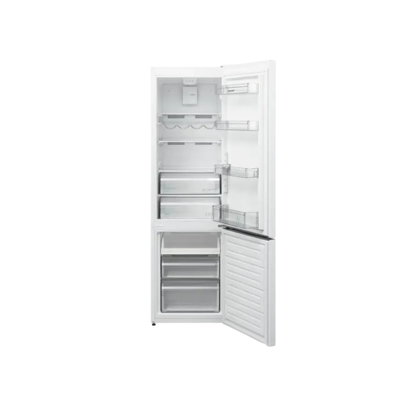 Refr/com Sharp SJ-FBA06DTXWE-EU