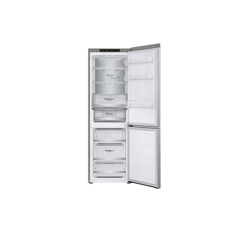 Холодильник LG GBV5140DPY Класс D