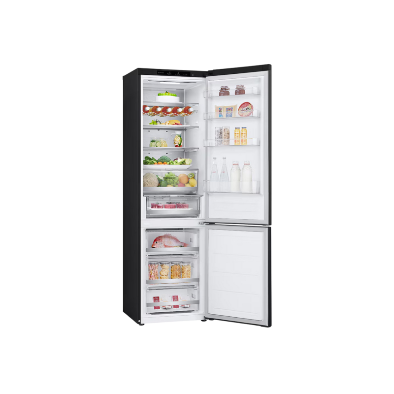Холодильник LG GBV7280BEV, класс B