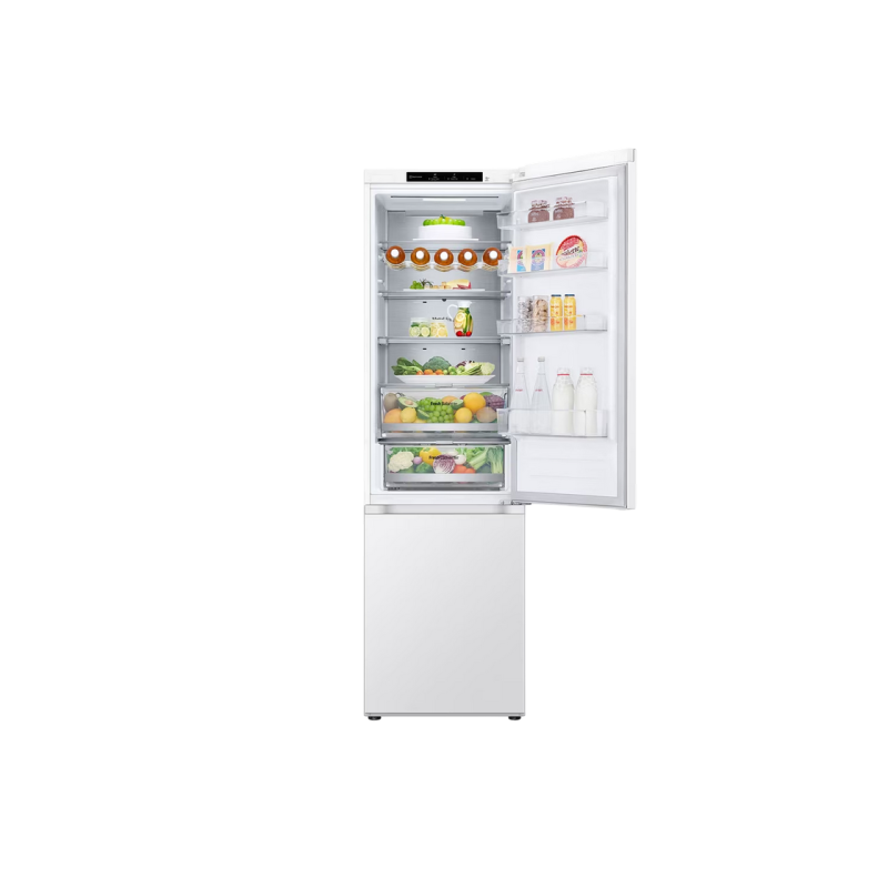 Refr/com LG GBV7280CSW Class C