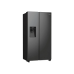 Холодильник Hisense RS5P535NTFE