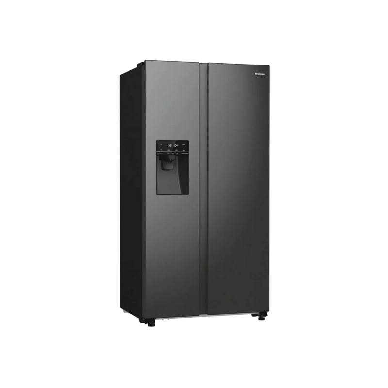 Холодильник Hisense RS5P535NTFE