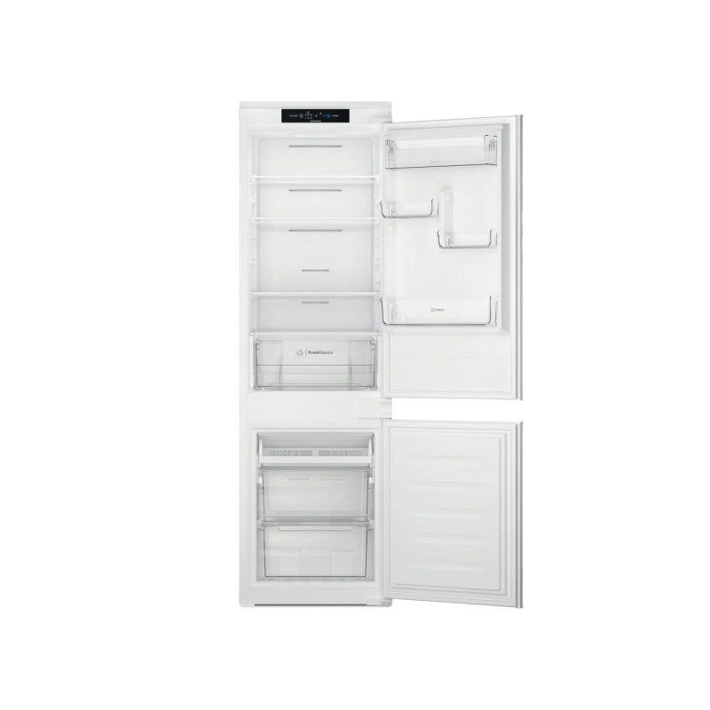 Холодильник Indesit INC18 T311