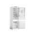Bin/Refregerator Whirlpool WHC18 T574 P, Class C