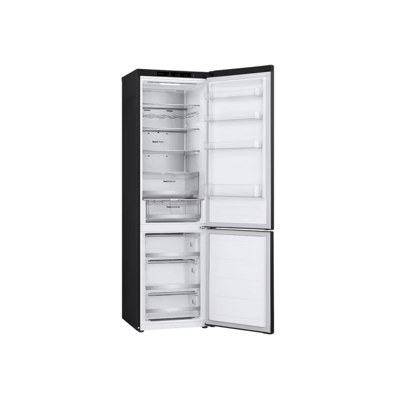 Холодильник LG GBV7280CEV, класс C