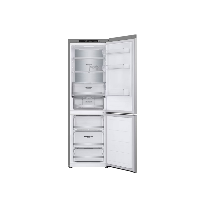 Refr/com LG GBV7180CPY Class C