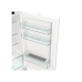 Bin/Refrigerator Gorenje NRKI517E41