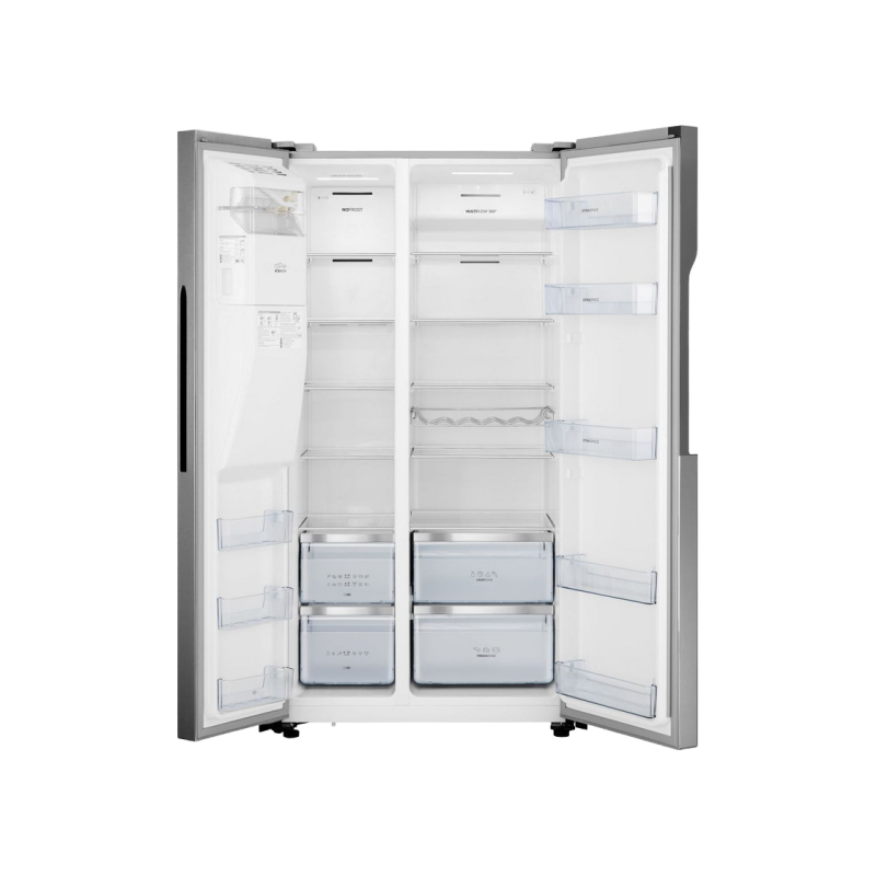 Frigider Gorenje NRS9EVX1